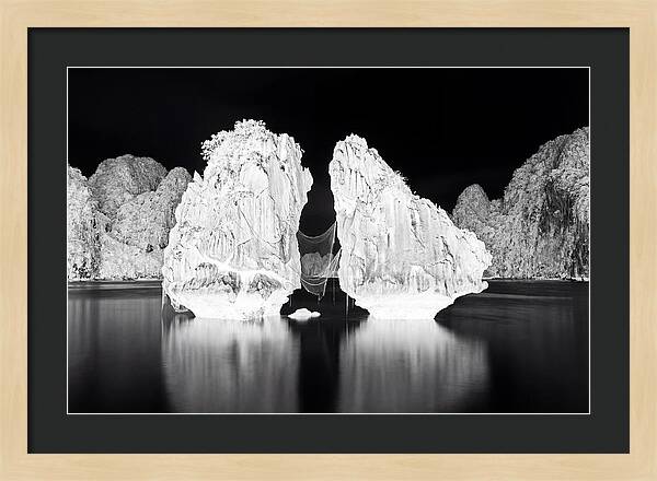 Serenity Over Ha Long Bay