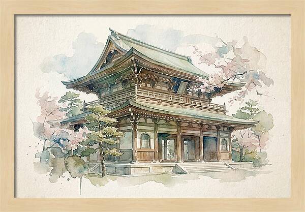 Serenity Within Sacred