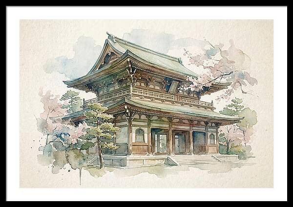 Serenity Within Sacred