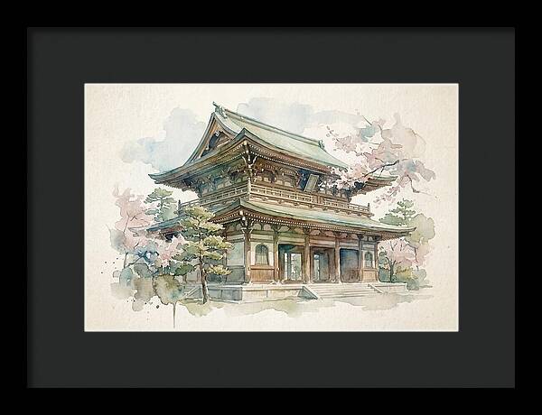 Serenity Within Sacred