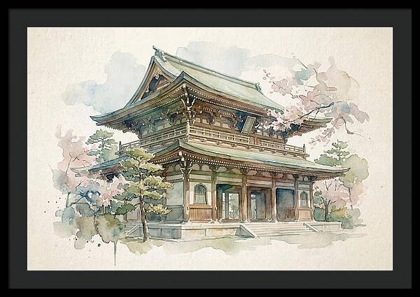 Serenity Within Sacred