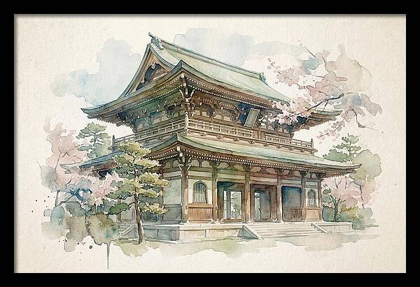 Serenity Within Sacred