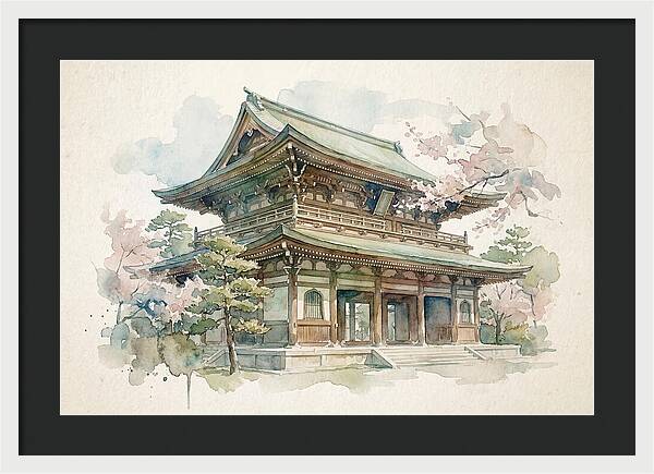 Serenity Within Sacred