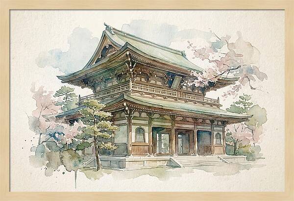Serenity Within Sacred