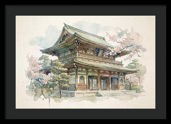 Serenity Within Sacred
