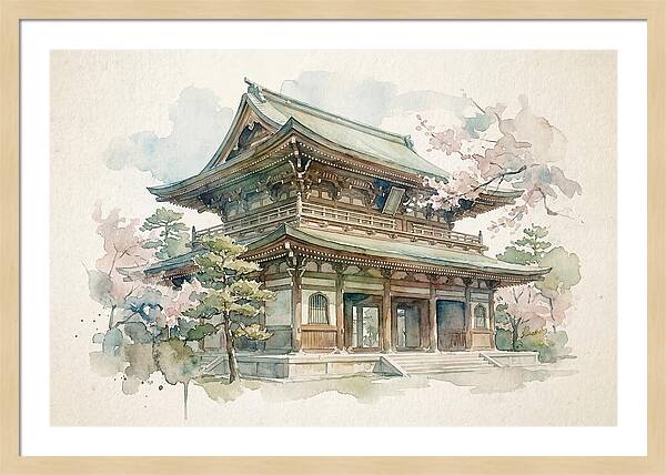 Serenity Within Sacred