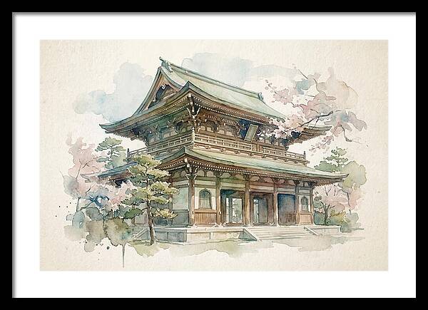 Serenity Within Sacred