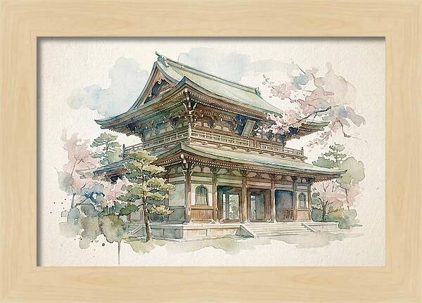Serenity Within Sacred