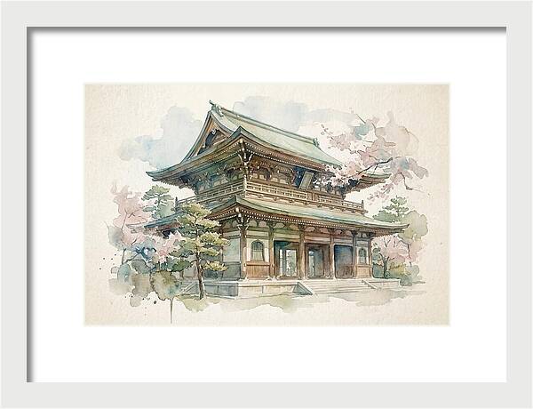 Serenity Within Sacred