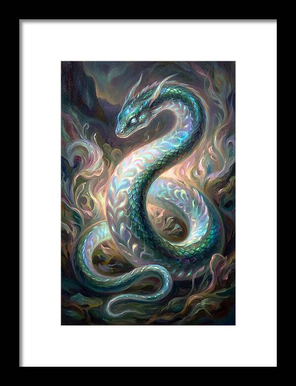 Serpent Dance