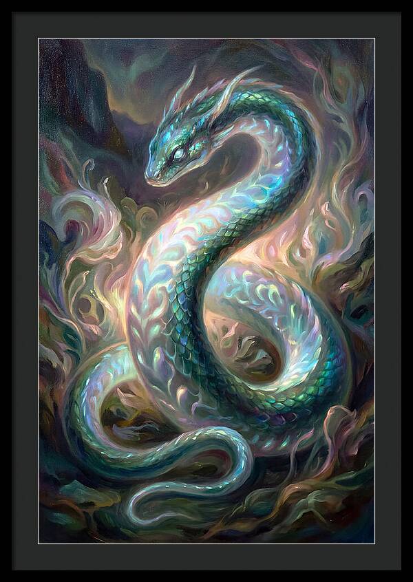 Serpent Dance