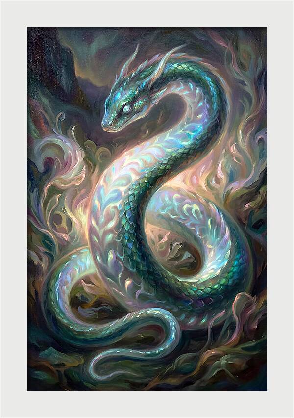 Serpent Dance