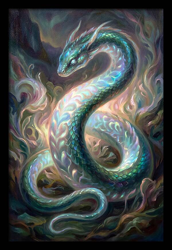 Serpent Dance