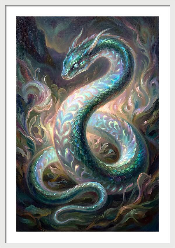 Serpent Dance