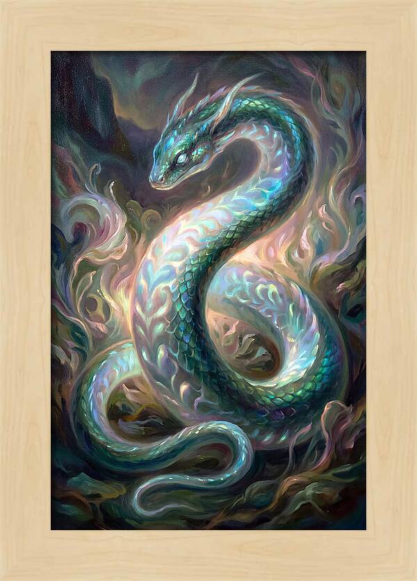 Serpent Dance