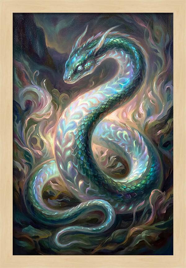 Serpent Dance