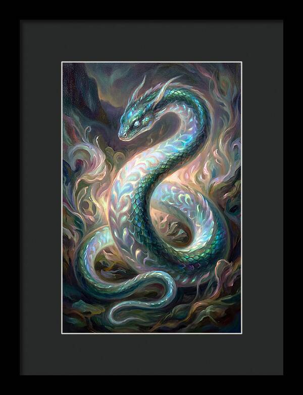 Serpent Dance
