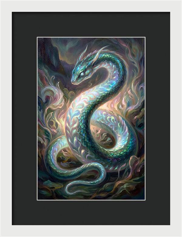Serpent Dance