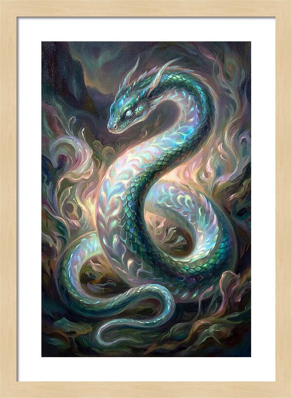 Serpent Dance