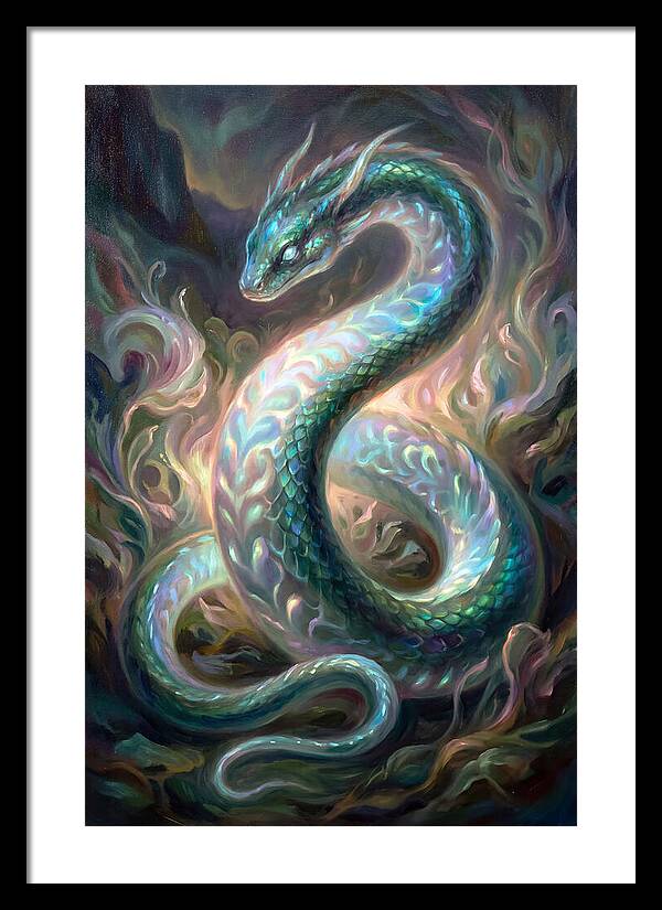 Serpent Dance