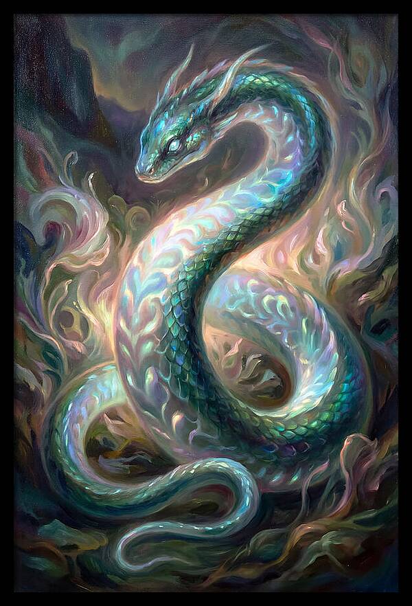 Serpent Dance