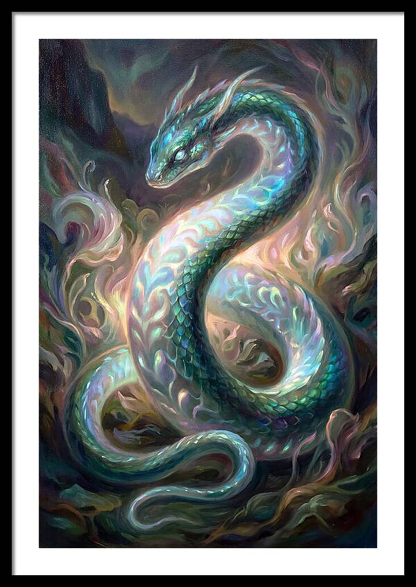 Serpent Dance