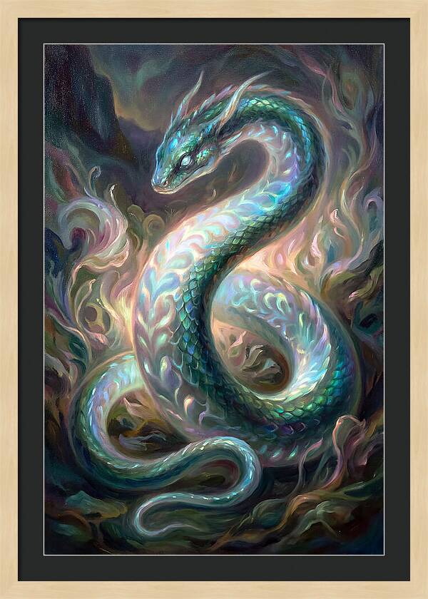 Serpent Dance