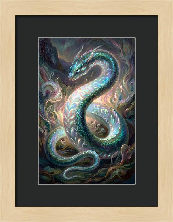 Serpent Dance