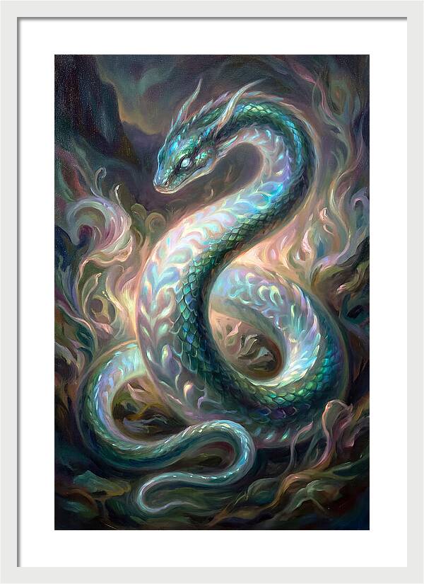 Serpent Dance