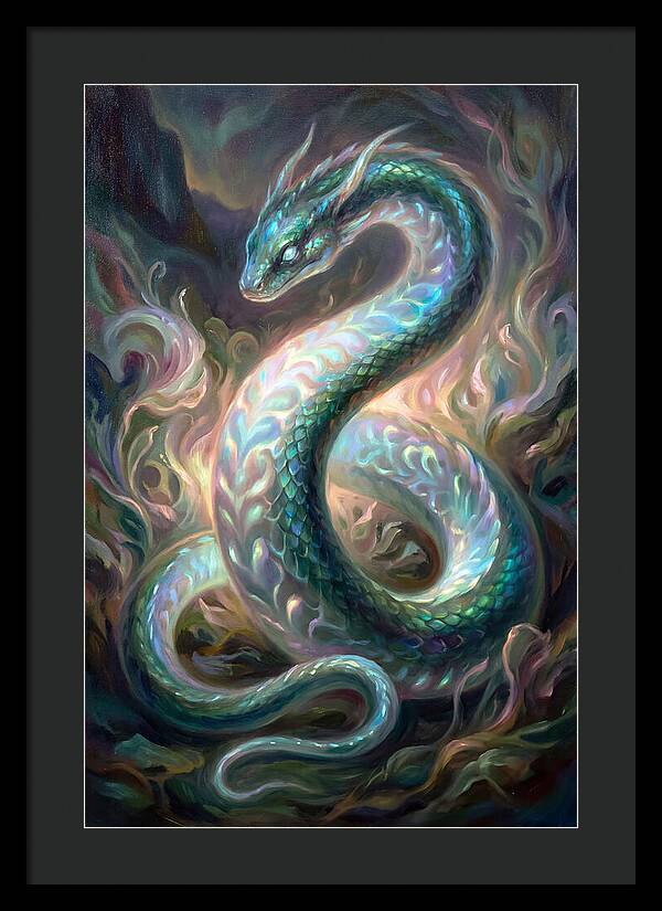 Serpent Dance