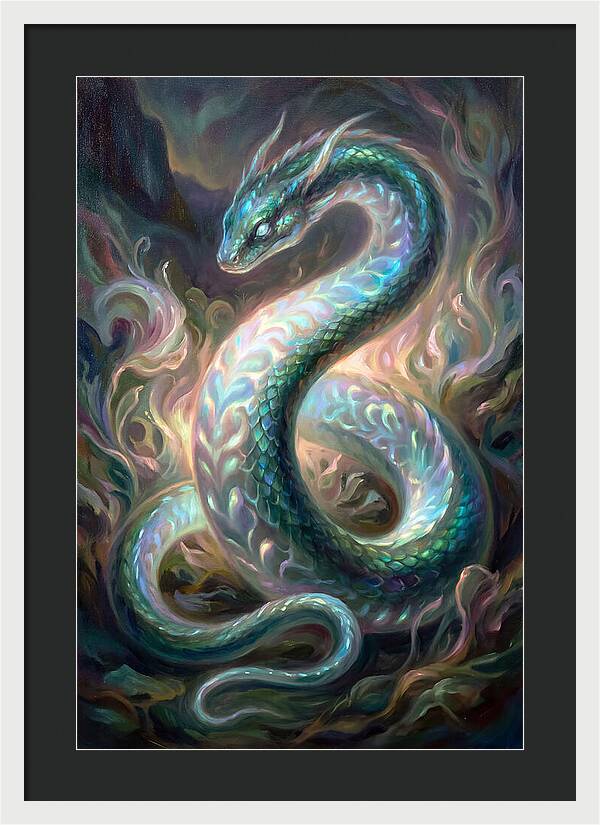 Serpent Dance