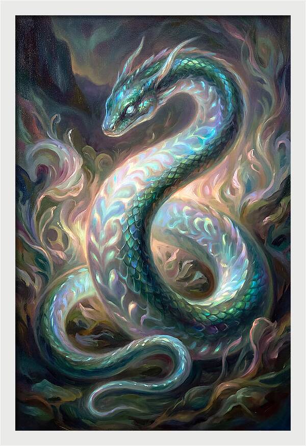 Serpent Dance