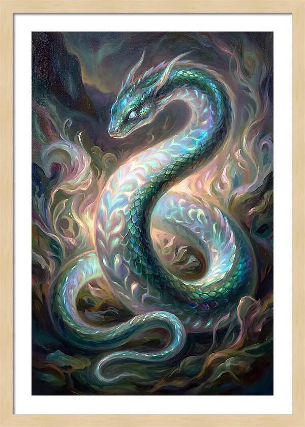 Serpent Dance