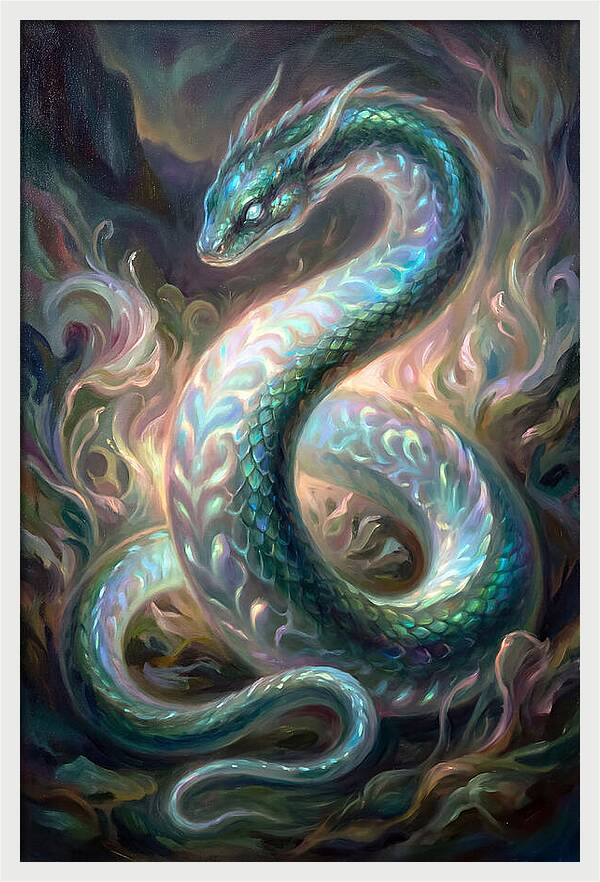 Serpent Dance