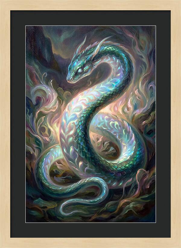 Serpent Dance