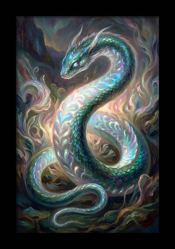Serpent Dance