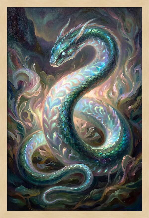 Serpent Dance