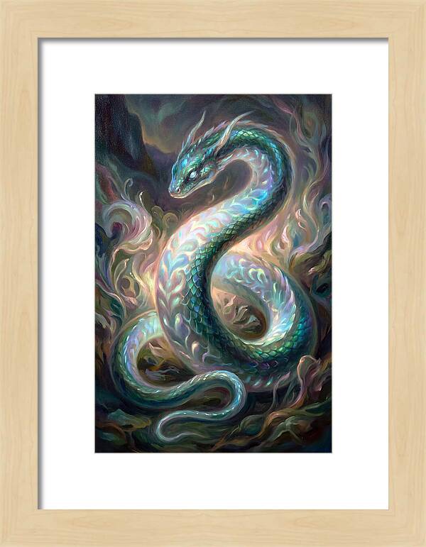 Serpent Dance