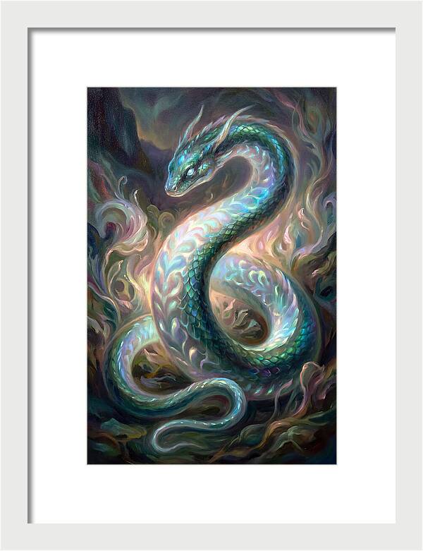 Serpent Dance