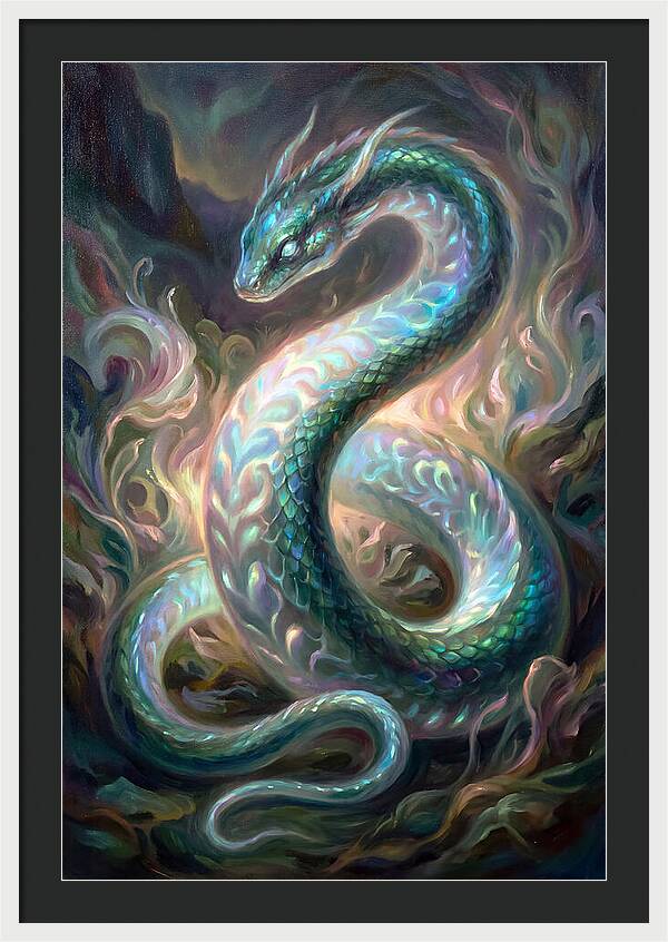 Serpent Dance