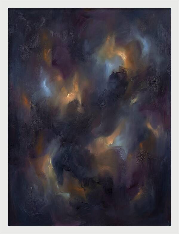 Shadows In Abstract Form