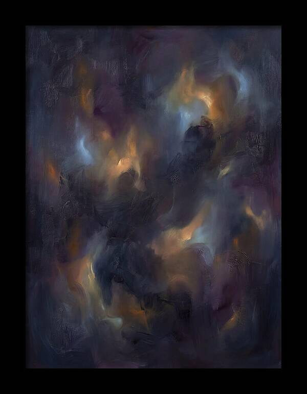 Shadows In Abstract Form