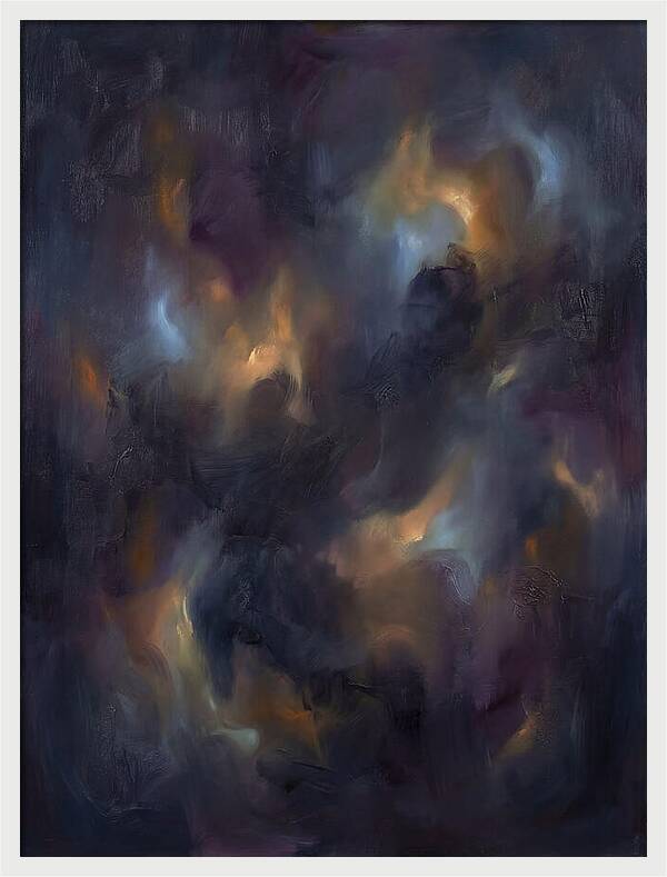 Shadows In Abstract Form