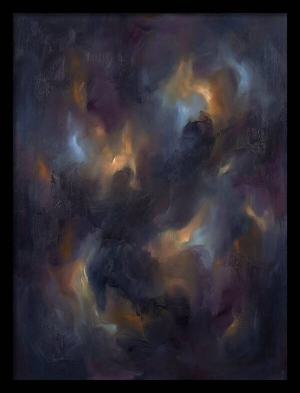 Shadows In Abstract Form