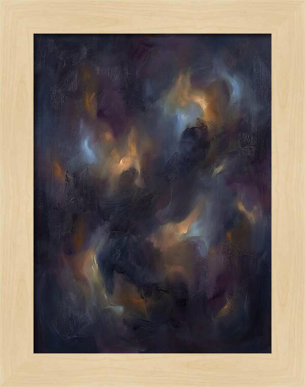 Shadows In Abstract Form