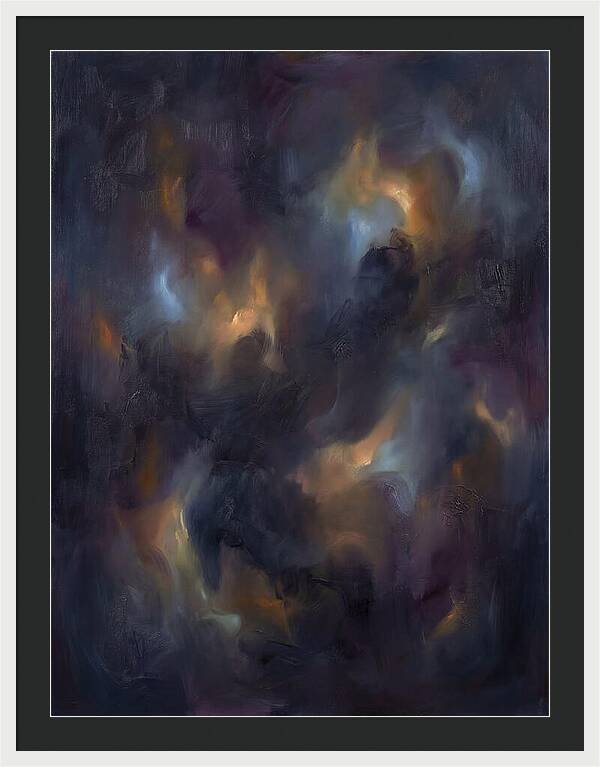 Shadows In Abstract Form