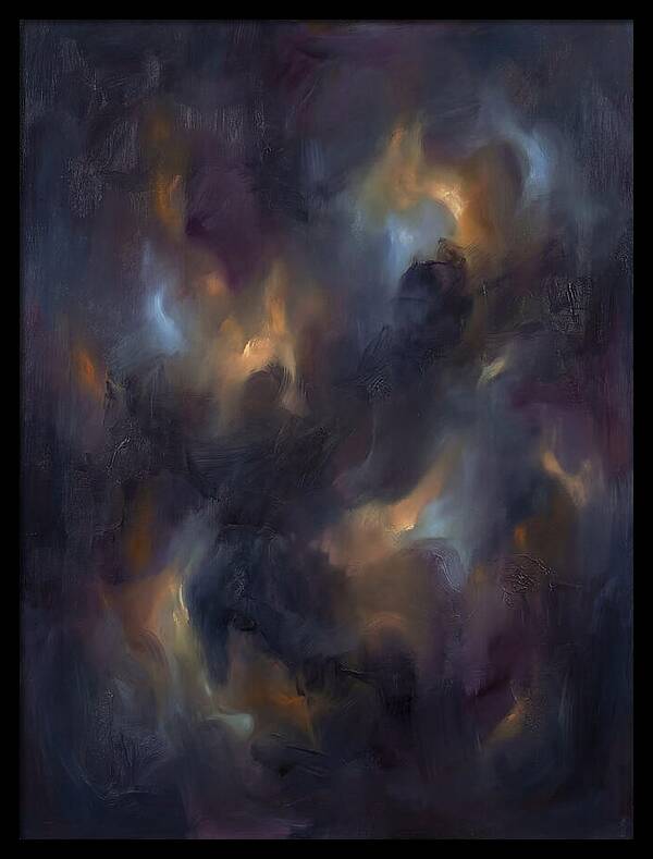 Shadows In Abstract Form