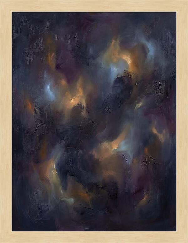 Shadows In Abstract Form