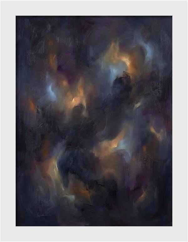 Shadows In Abstract Form