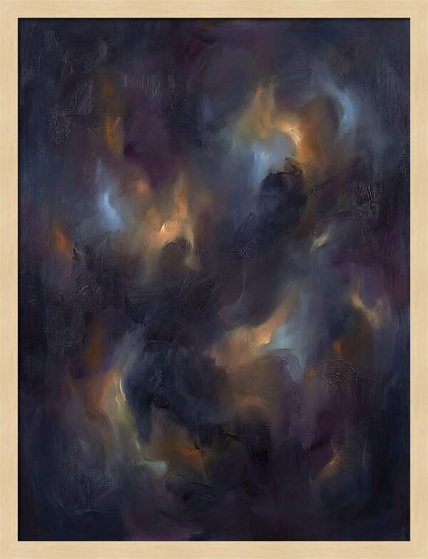 Shadows In Abstract Form